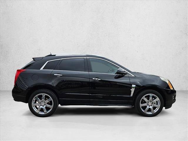 Used 2012 Cadillac SRX Performance image 4