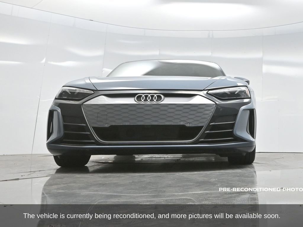 Used 2022 Audi e-tron GT Premium Plus image 59