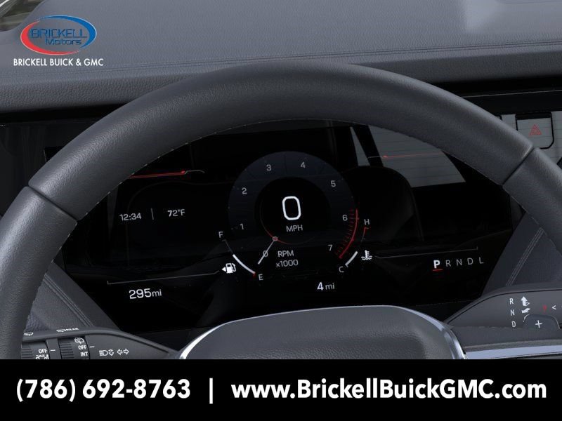 New 2026 GMC Yukon XL Denali w/ Sun & Power Step Package RWD image 18