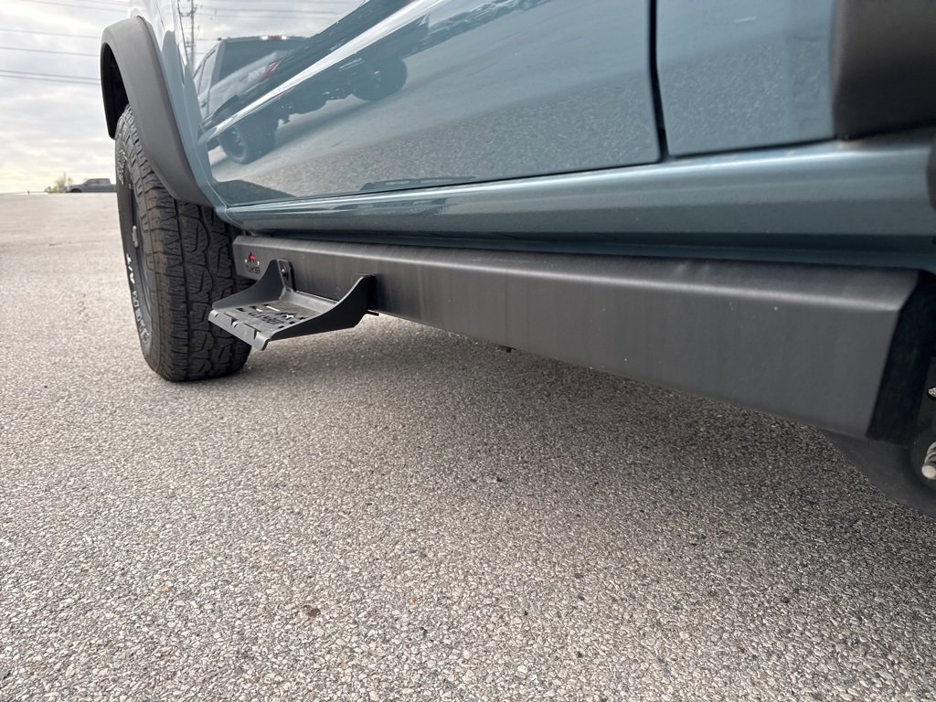 Used 2023 Ford Bronco 2-Door image 21