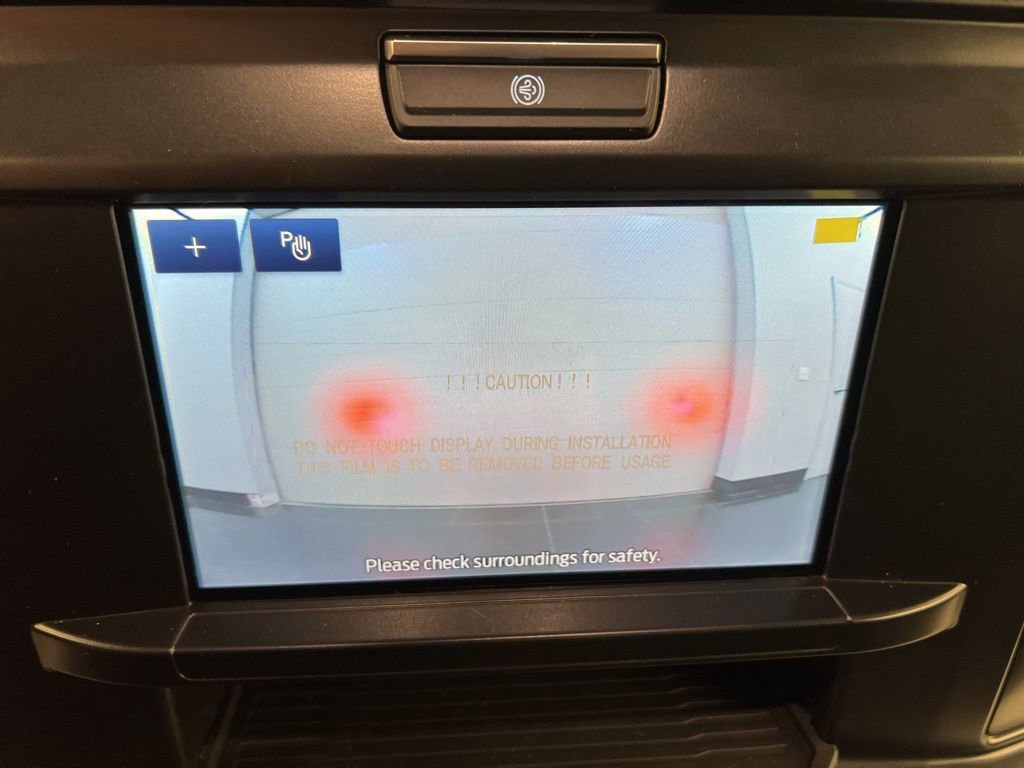 New 2026 Ford F550 XL image 11