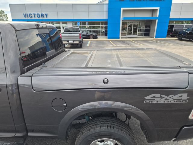 Used 2018 RAM 2500 Laramie w/ Sport Appearance Group AWD/4WD image 17