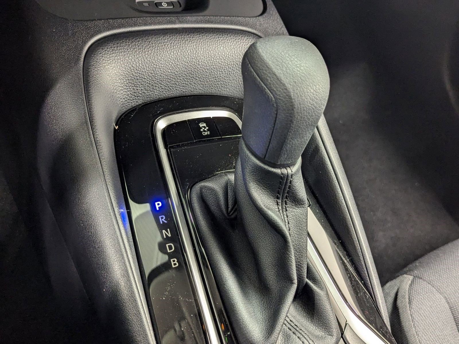 New 2026 Toyota Corolla LE image 12