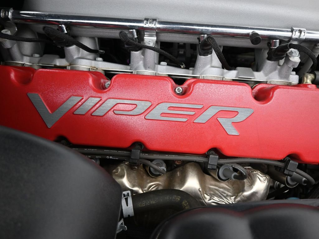 Used 2006 Dodge Viper SRT-10 image 26