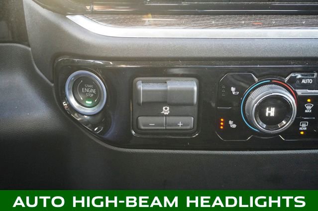 Used 2025 Chevrolet Silverado 1500 LT image 17