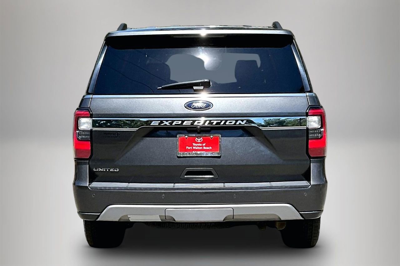 Used 2019 Ford Expedition Limited AWD/4WD image 6