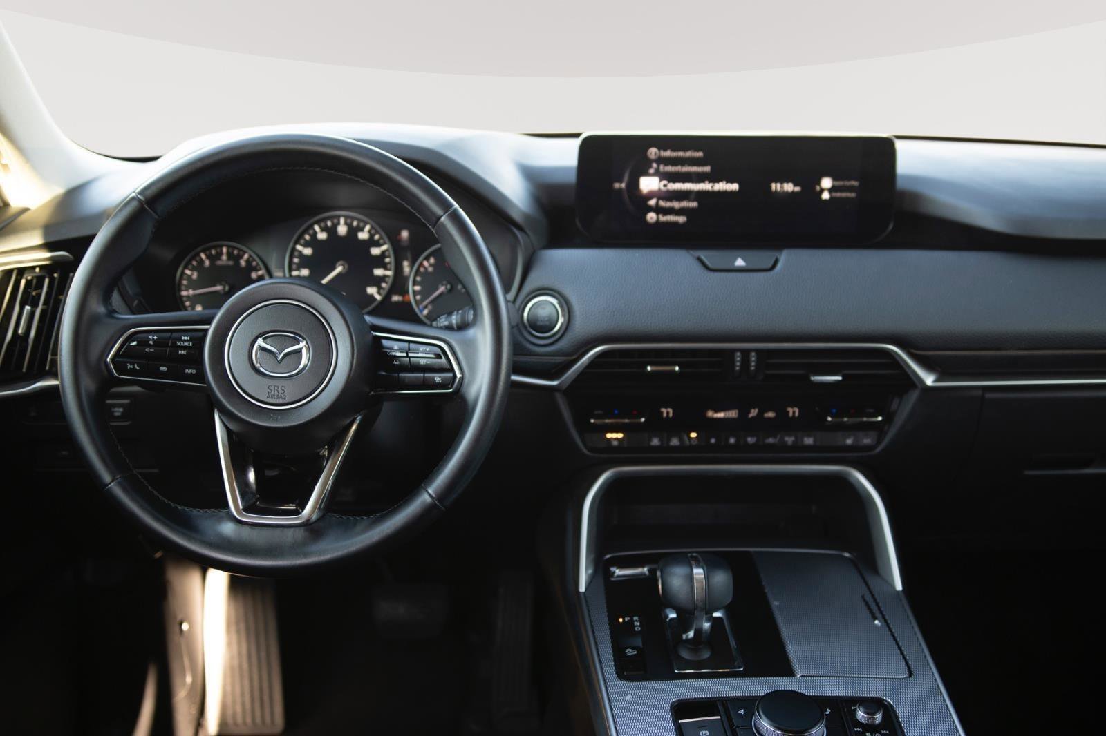 Used 2024 MAZDA CX-90 3.3 Turbo w/ Preferred Plus image 3