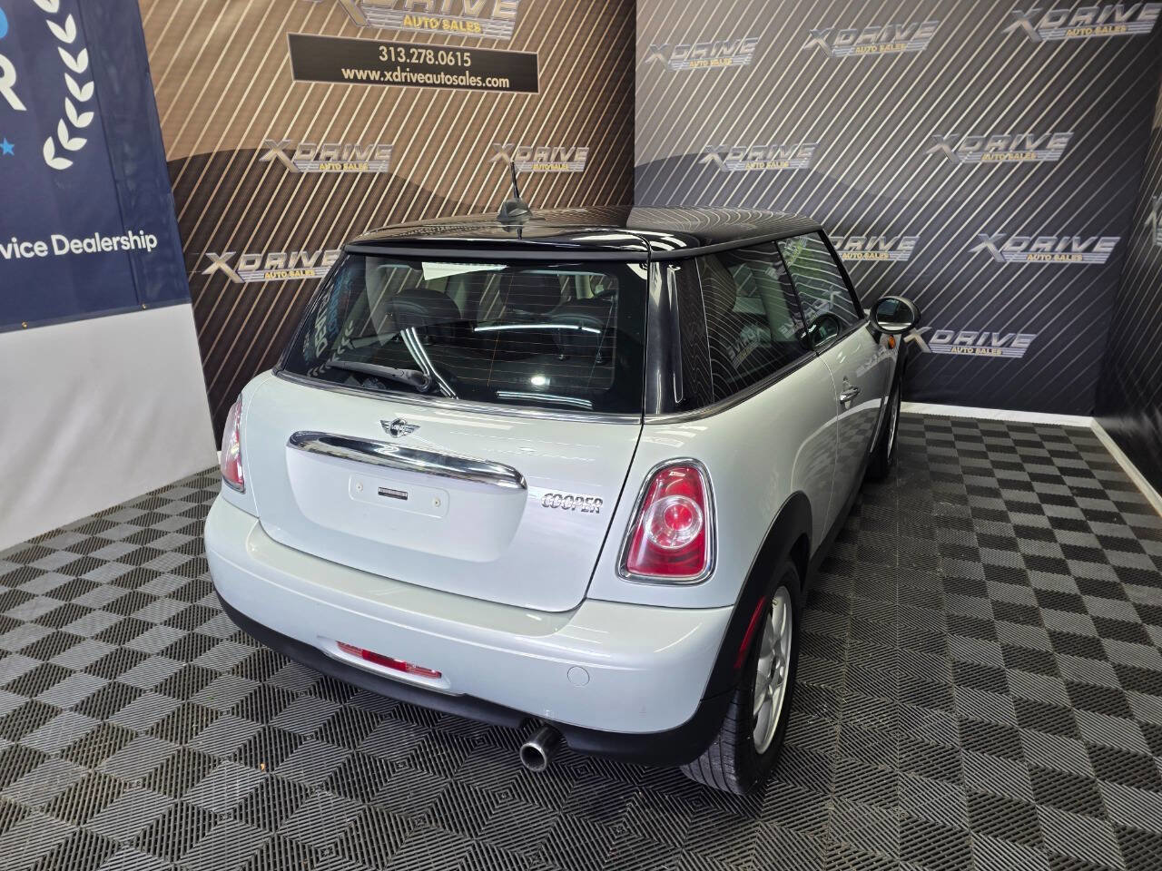 Used 2013 MINI Cooper Hardtop image 13