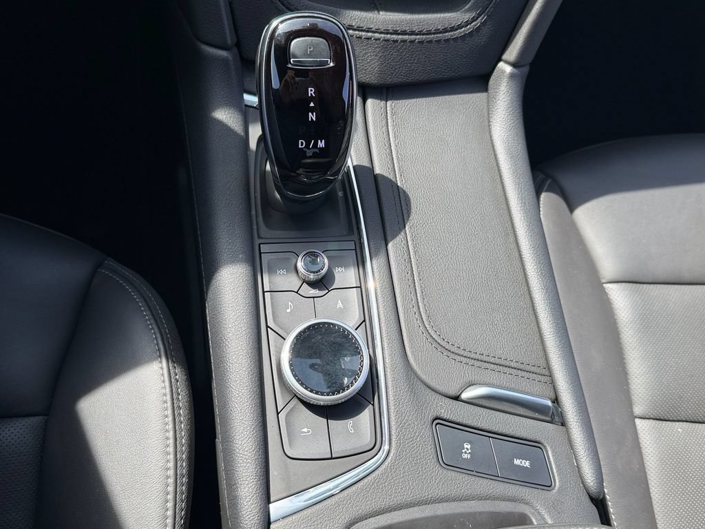Used 2024 Cadillac XT6 Premium Luxury AWD/4WD image 27