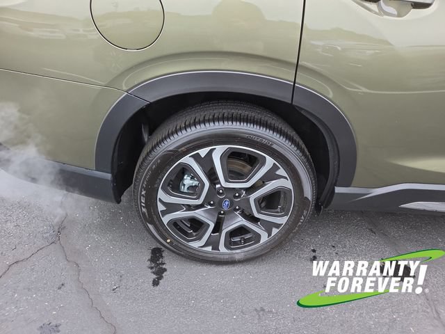New 2026 Subaru Ascent Limited AWD/4WD image 21