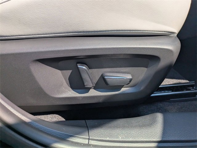 New 2025 Mitsubishi Outlander SEL image 34