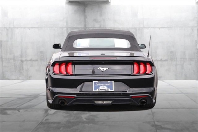 Used 2023 Ford Mustang Premium image 6