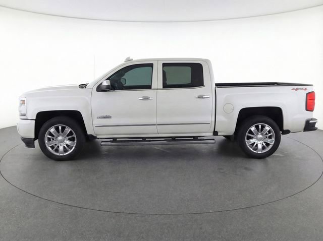 Used 2017 Chevrolet Silverado 1500 High Country image 6