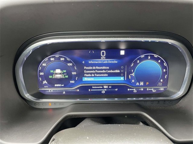 Used 2022 Chevrolet Tahoe RST w/ Luxury Package image 24