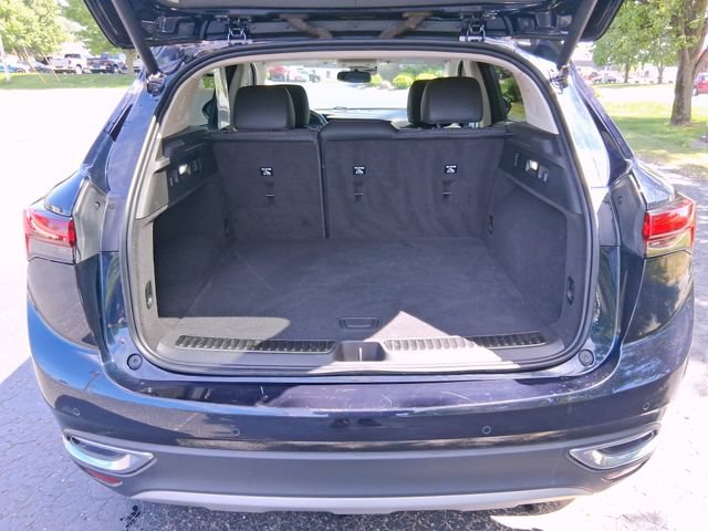 Used 2021 Buick Envision Preferred FWD image 5
