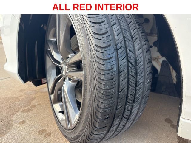 Used 2025 Acura Integra A-Spec FWD image 19