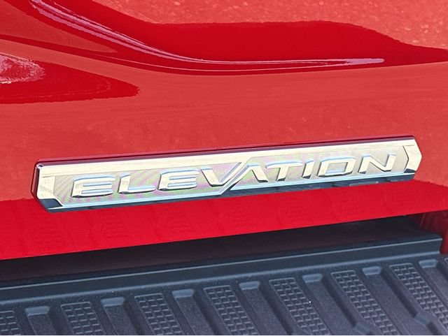 New 2026 GMC Sierra 1500 Elevation AWD/4WD image 13