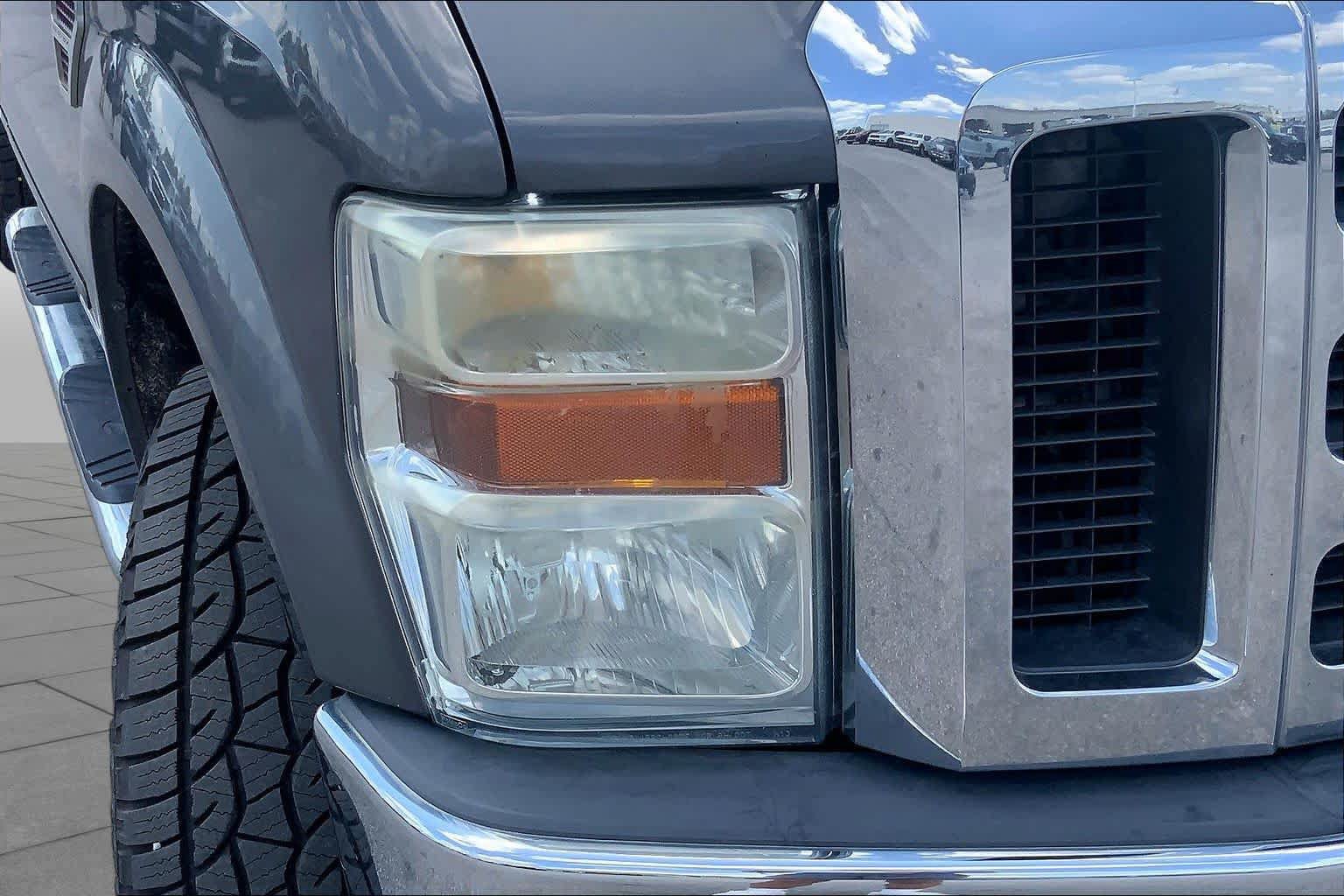 Used 2008 Ford F350 Lariat AWD/4WD image 26