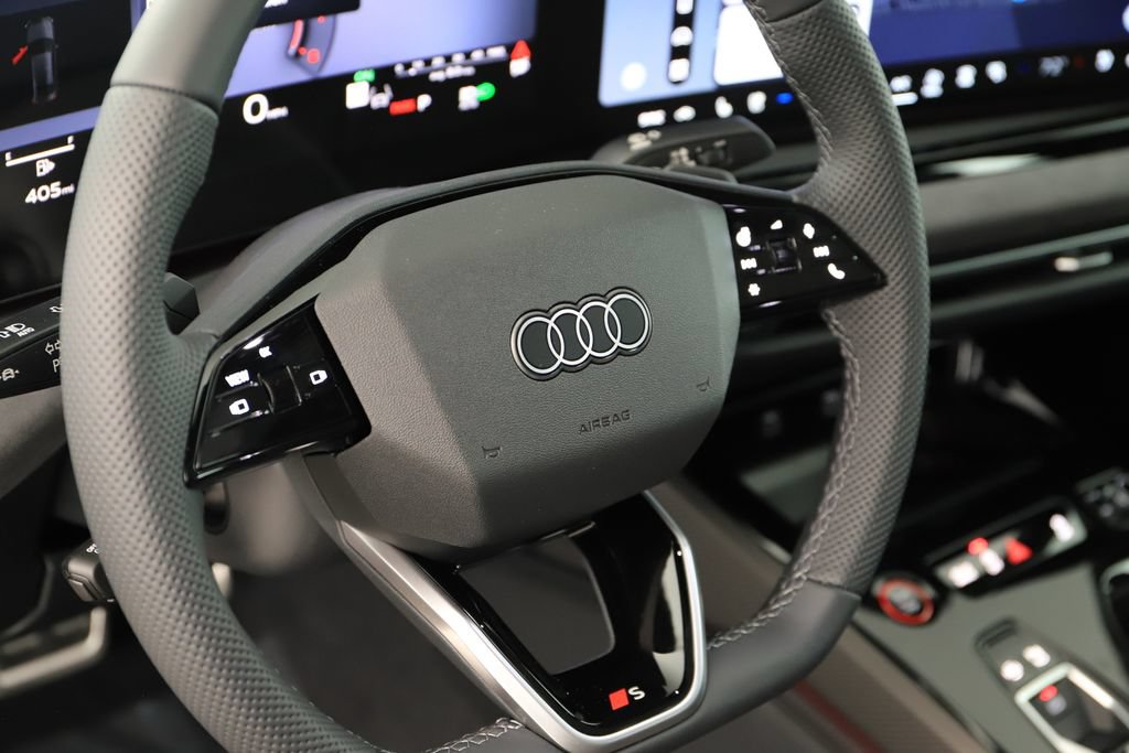 New 2026 Audi S5 Premium Plus AWD/4WD image 16