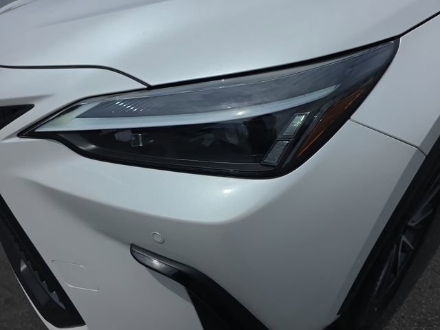 Certified 2024 Lexus NX 350 AWD w/ Vision Package image 31