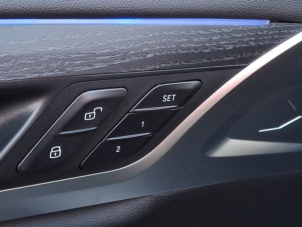 Certified 2024 BMW X3 xDrive30i w/ Premium Package image 24