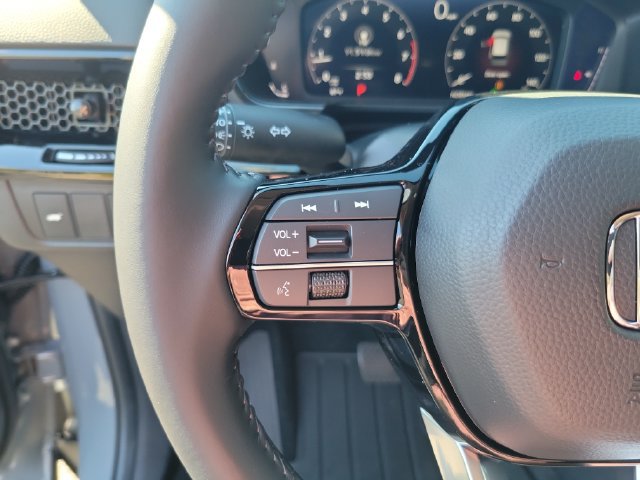 New 2027 Honda CR-V EX-L image 17