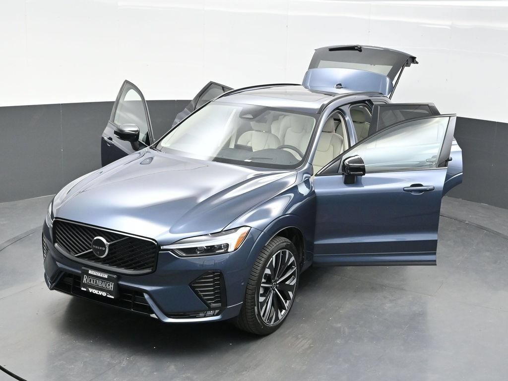 New 2026 Volvo XC60 B5 Ultra w/ Climate Package AWD/4WD image 41