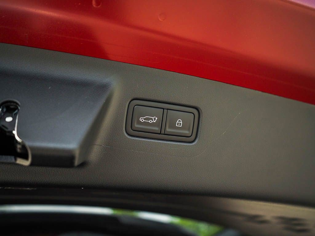 New 2026 Hyundai Santa Fe Limited AWD/4WD image 9