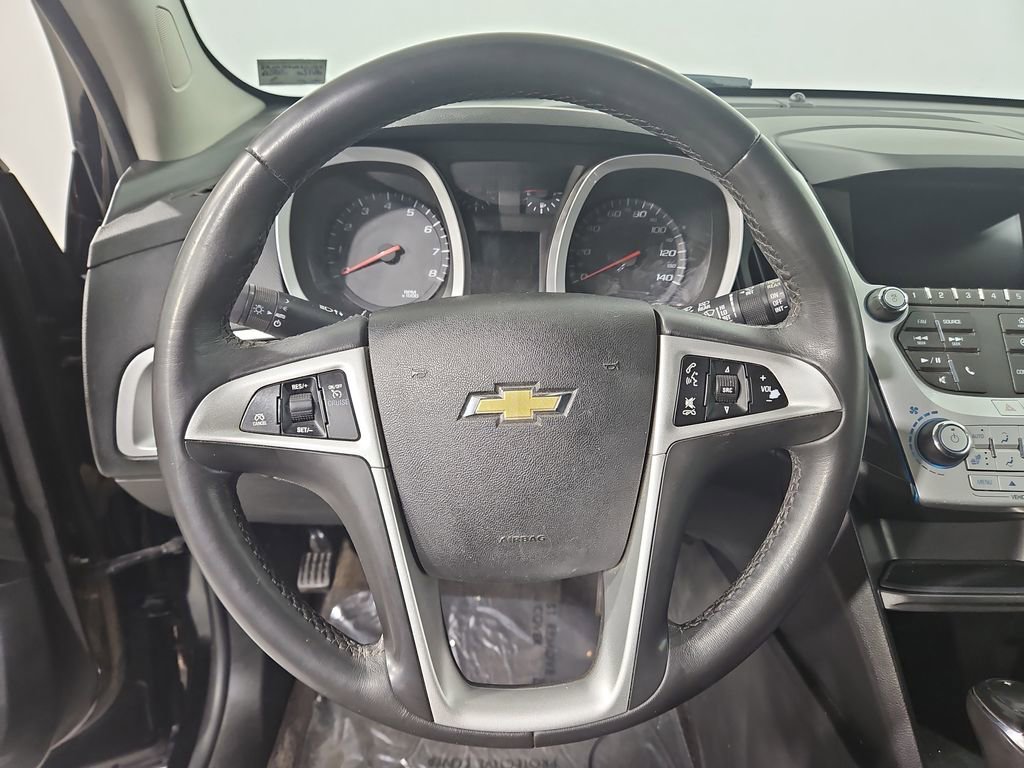 Used 2016 Chevrolet Equinox LT w/ Convenience Package image 15