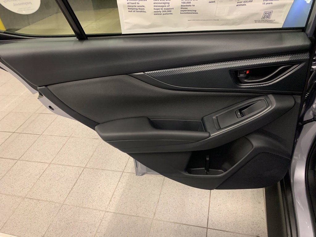 New 2026 Subaru WRX AWD/4WD image 12