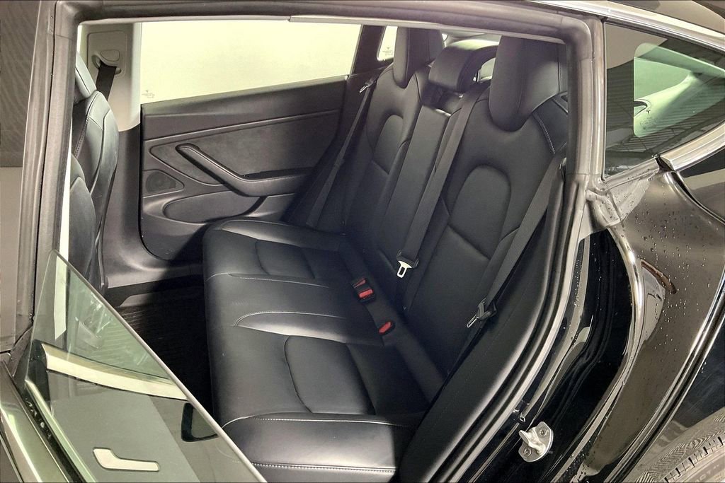 Used 2018 Tesla Model 3 Mid Range RWD image 25
