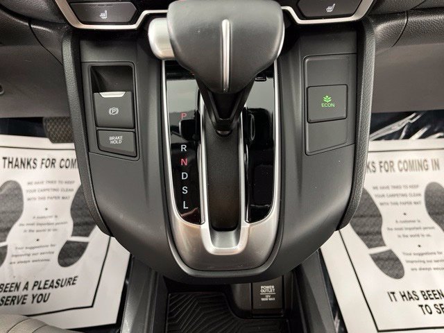 Used 2018 Honda CR-V Touring image 27