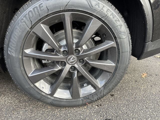 New 2026 Acura MDX A-Spec image 11