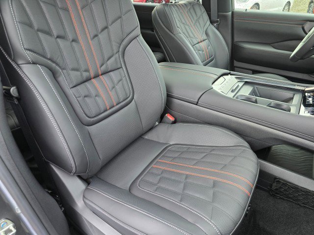 New 2026 Nissan Armada PRO-4X image 12