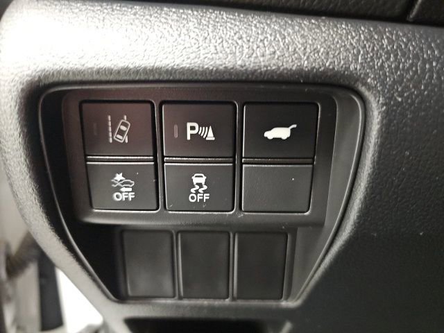 Used 2022 Honda CR-V Touring image 18