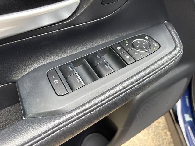 Used 2024 Toyota Grand Highlander AWD image 23