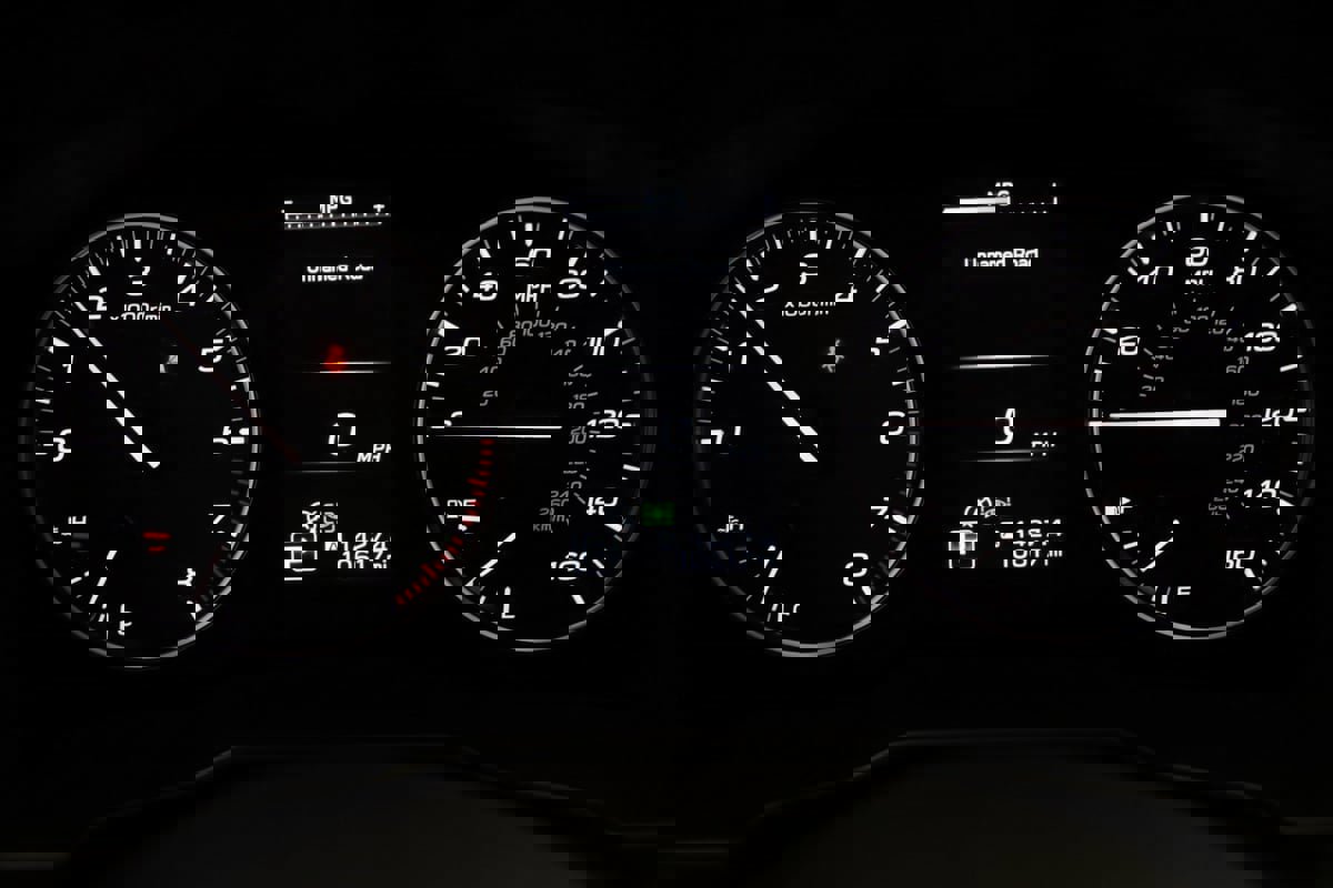 Used 2025 Subaru Outback Touring XT image 21