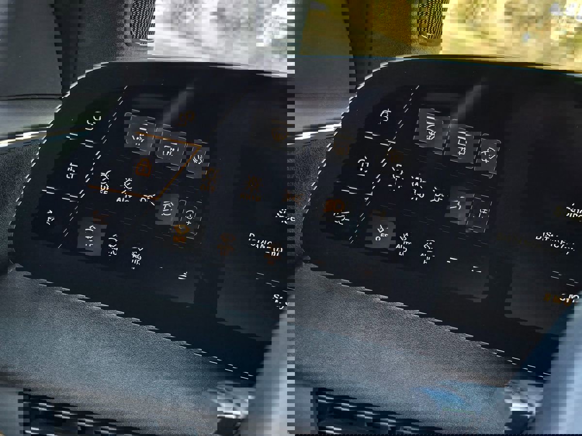 Used 2022 Lucid Air Grand Touring image 51