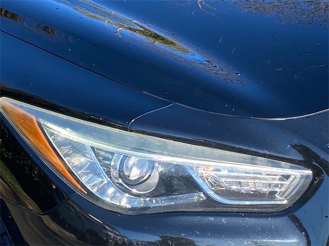 Used 2019 INFINITI QX60 Luxe w/ Essential Package image 4