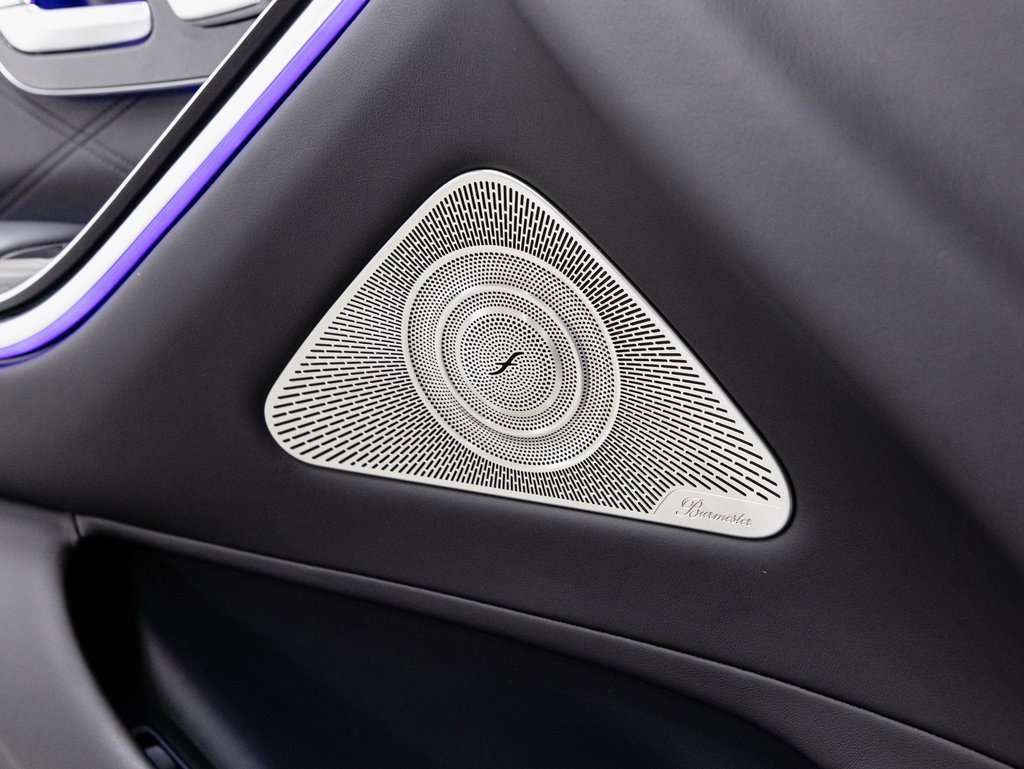 Used 2025 Mercedes-Benz S 63 AMG S image 7