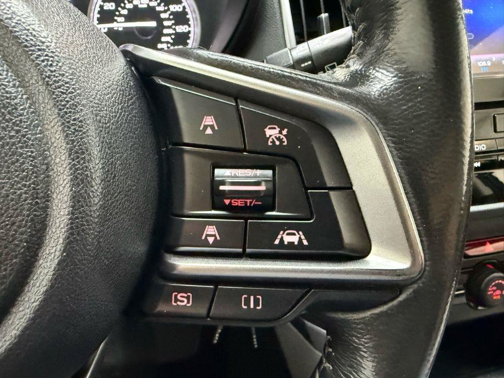 Used 2019 Subaru Forester Premium w/ All-Weather Package AWD/4WD image 15