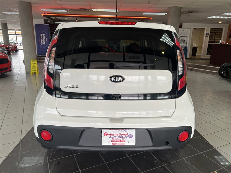 Used 2019 Kia Soul FWD image 9