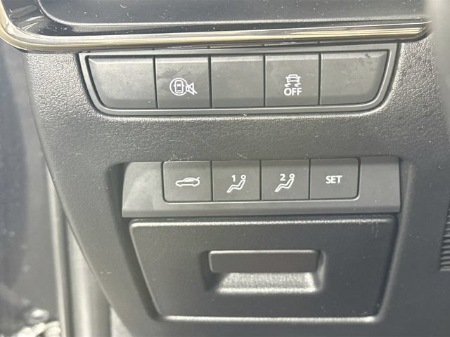 Used 2024 MAZDA MAZDA3 s FWD image 23