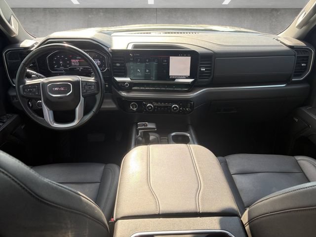 Used 2023 GMC Sierra 1500 SLT RWD image 20
