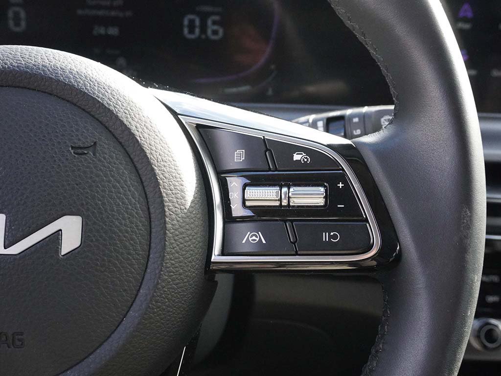 Used 2026 Kia Seltos S AWD/4WD image 46