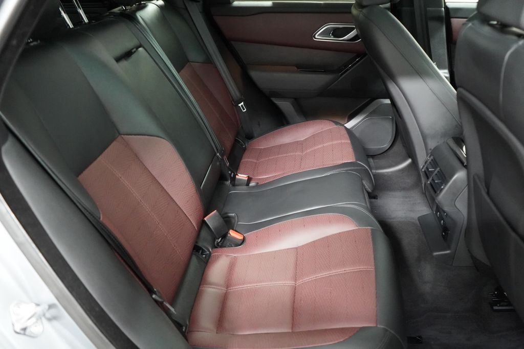 Used 2024 Land Rover Range Rover Velar Dynamic HSE AWD/4WD image 29