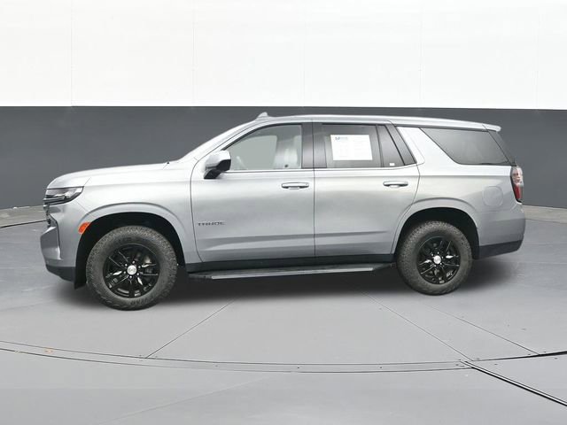 Used 2024 Chevrolet Tahoe LT AWD/4WD image 9