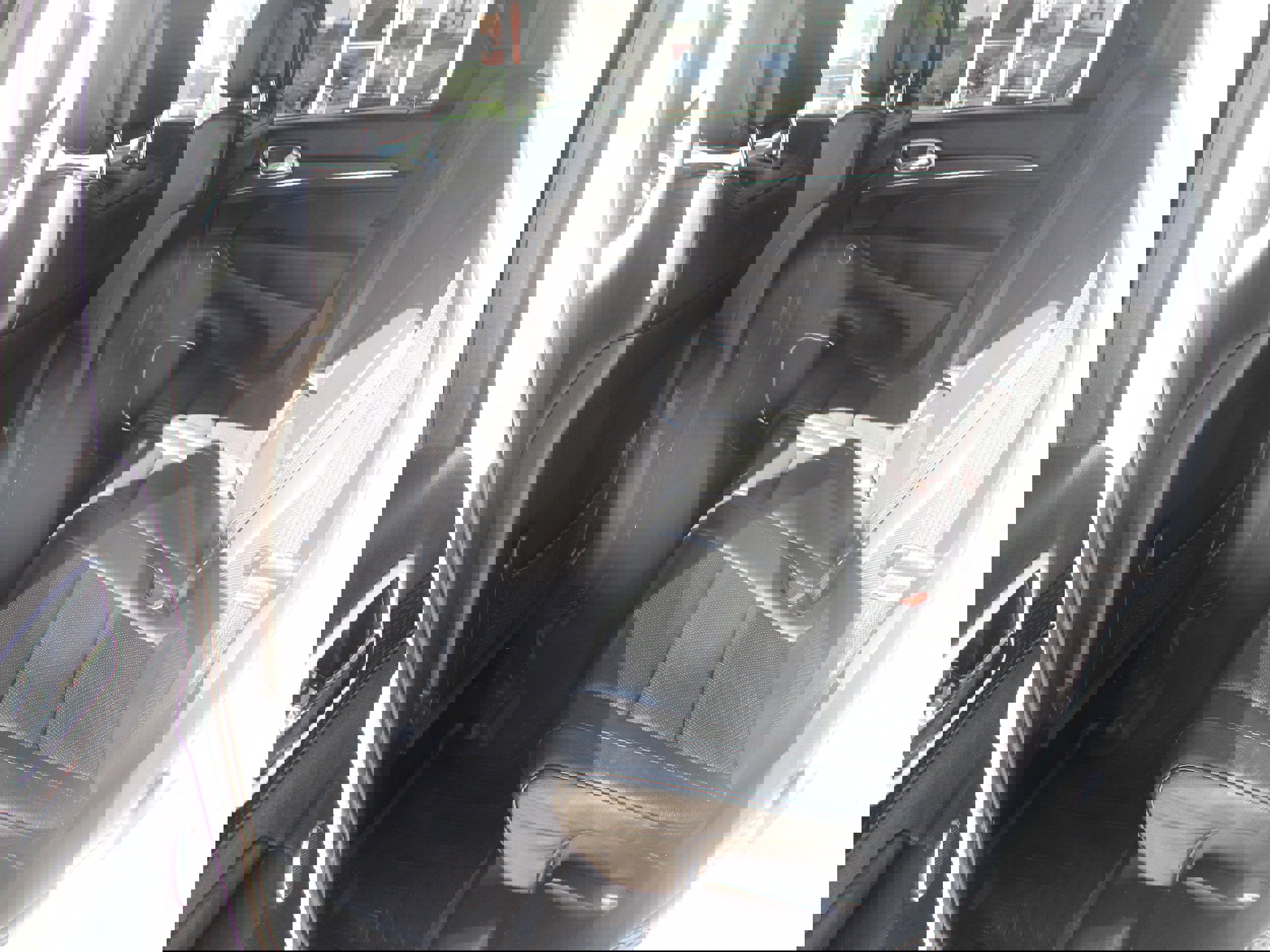 Used 2018 Jeep Grand Cherokee Summit w/ Platinum Series Group image 4