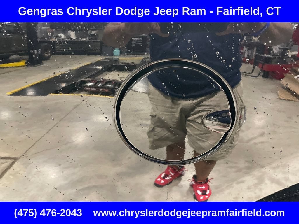 Certified 2026 RAM 2500 Big Horn AWD/4WD image 30