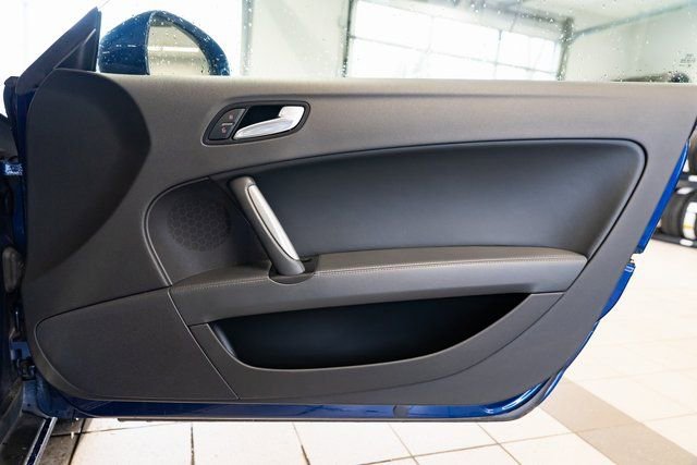Used 2012 Audi TT 2.0T Premium Plus image 22